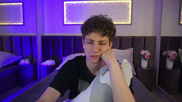 StefanBev online show from April 16, 9:39 pm