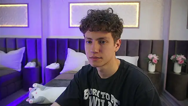 StefanBev online show from April 20, 7:37 pm