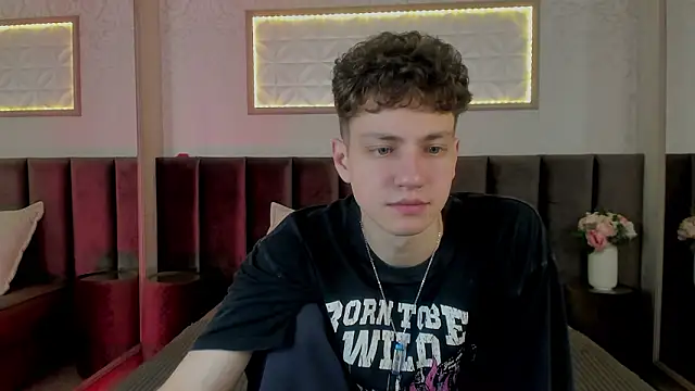 StefanBev online show from March 6, 7:42 pm