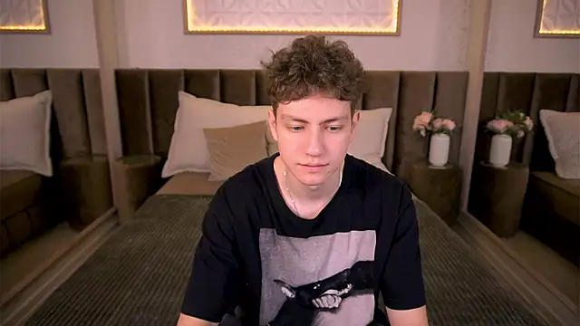 StefanBev online show from February 12, 7:46 pm