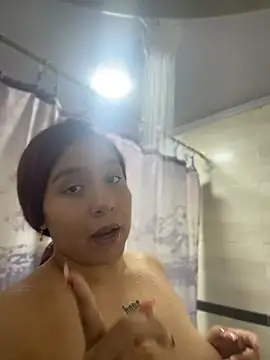 Snapshot of Wen_01 chatting on May 24, 6:30 pm Wen 01 online show from May 24, 6:30 pm