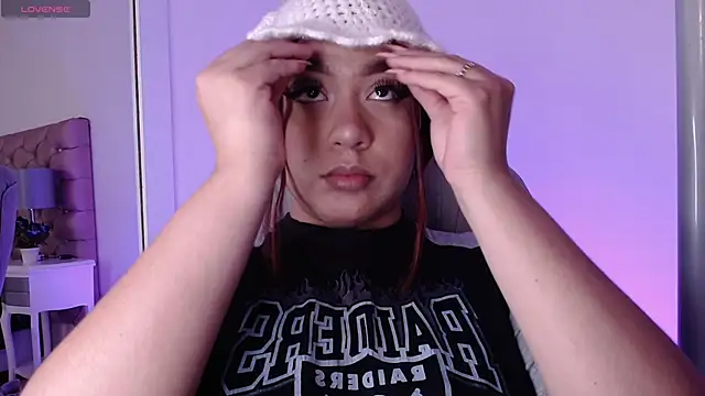 Wen 01 online show from February 20, 11:45 am