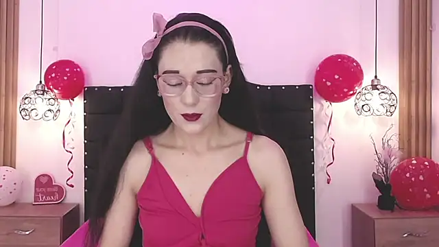 LAKSMI BLUE online show from February 16, 12:26 pm