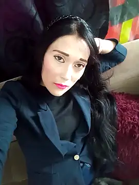 LAKSMI BLUE online show from February 7, 3:09 pm