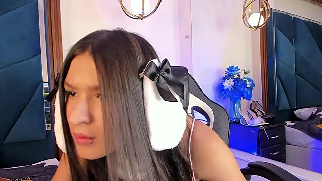 Snapshot of AgathaSanderhs_ chatting on February 28, 9:47 pm AgathaSanderhs online show from February 28, 9:47 pm