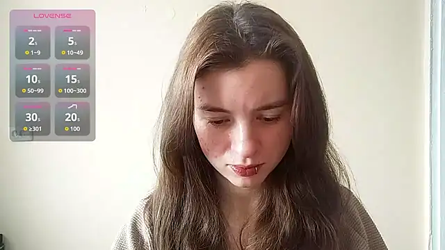 LanitaHemple online show from February 24, 7:20 am