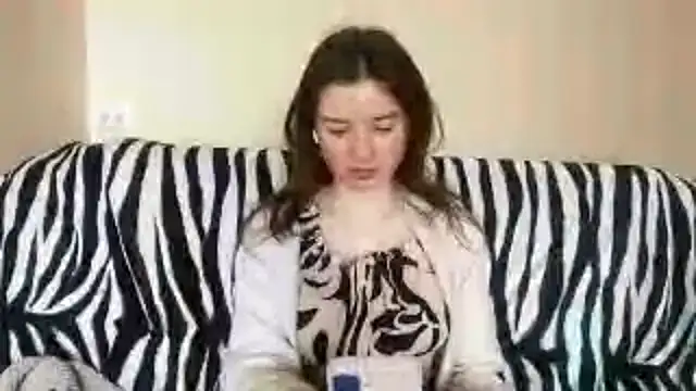 LanitaHemple online show from April 9, 1:39 pm