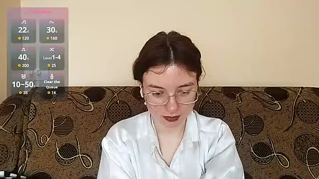 LanitaHemple online show from March 4, 7:16 am