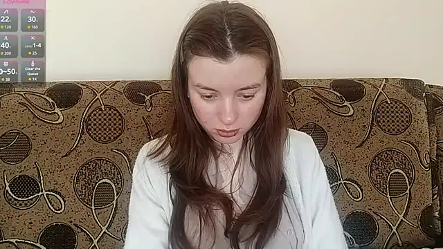 LanitaHemple online show from February 22, 7:11 am