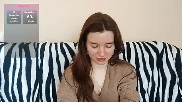 LanitaHemple online show from February 25, 7:08 am