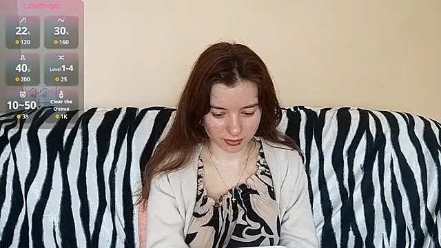 LanitaHemple online show from March 23, 7:19 am