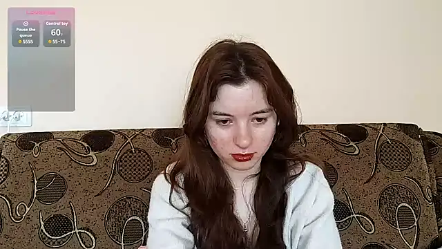 LanitaHemple online show from March 12, 7:12 am