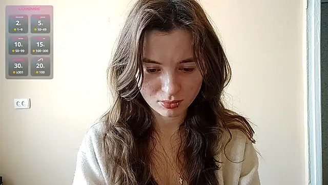 LanitaHemple online show from March 13, 7:13 am