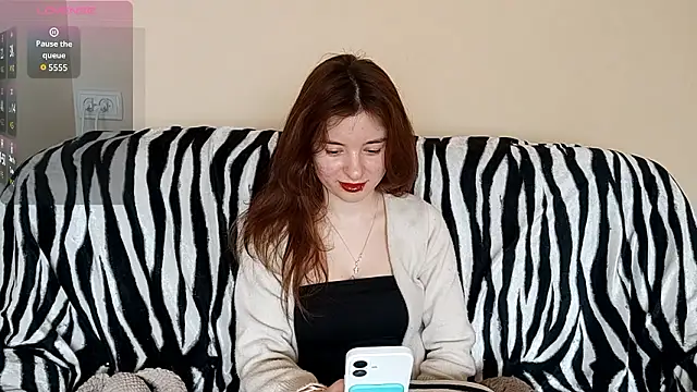 LanitaHemple online show from March 26, 7:28 am