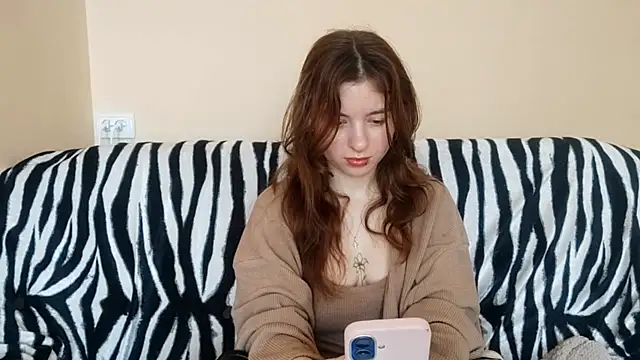 LanitaHemple online show from April 5, 6:20 am