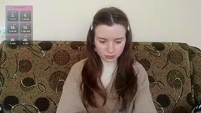 LanitaHemple online show from February 23, 7:09 am