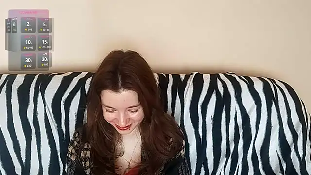 LanitaHemple online show from February 11, 7:08 am