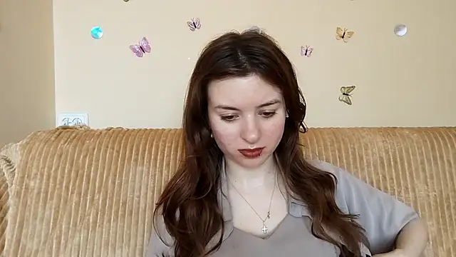 LanitaHemple online show from May 7, 7:12 am