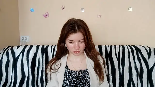 LanitaHemple online show from April 22, 1:18 pm