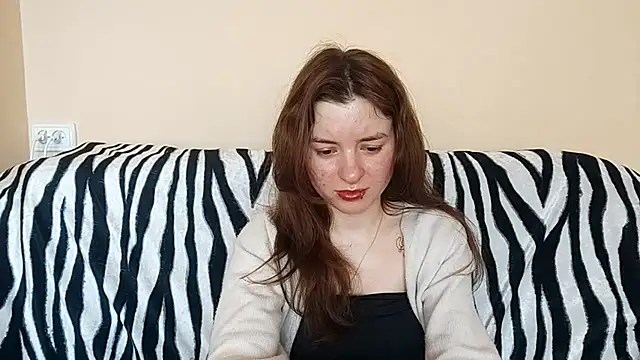 LanitaHemple online show from March 5, 7:49 am