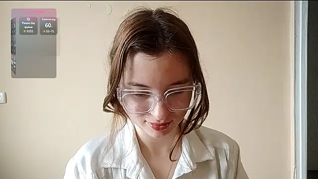 LanitaHemple online show from March 3, 7:15 am