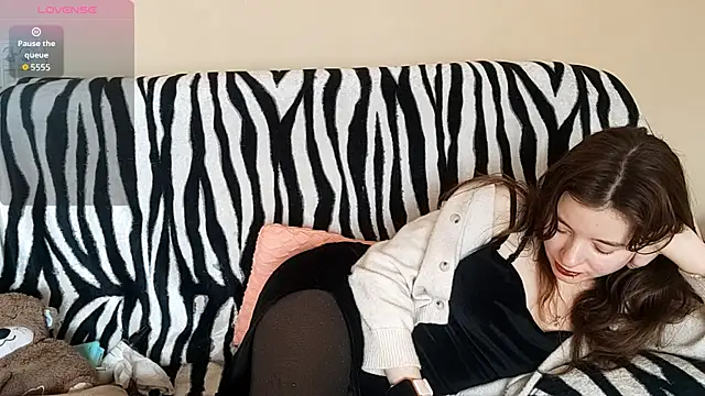 LanitaHemple online show from March 25, 7:19 am