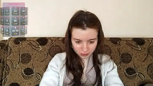 LanitaHemple online show from February 18, 7:17 am