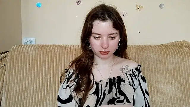 LanitaHemple online show from May 25, 1:10 pm