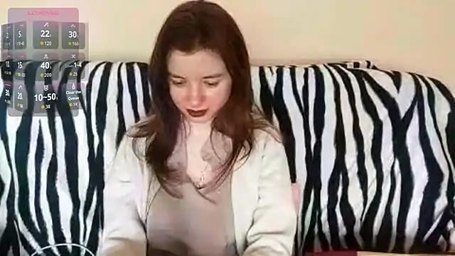 LanitaHemple online show from February 17, 7:05 am