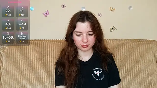 LanitaHemple online show from May 14, 1:08 pm
