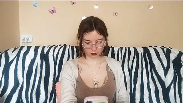 LanitaHemple online show from April 20, 1:13 pm