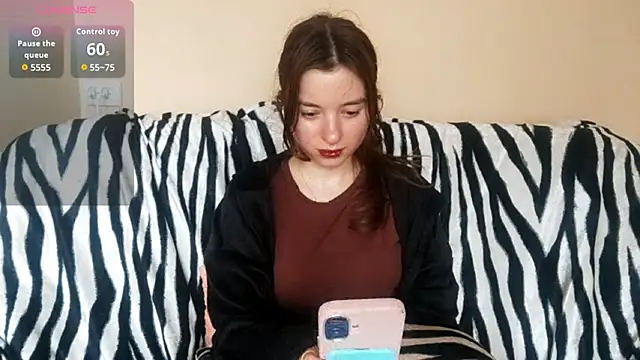 LanitaHemple online show from April 10, 1:51 pm