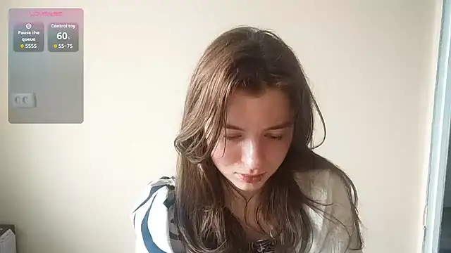 LanitaHemple online show from February 16, 7:40 am