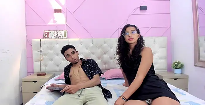 Snapshot of RickeyngySweet chatting on February 28, 1:00 pm RickeyngySweet online show from February 28, 1:00 pm