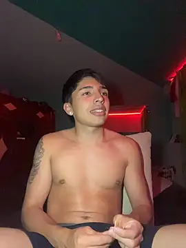 dirtydickkk online show from February 10, 4:00 am