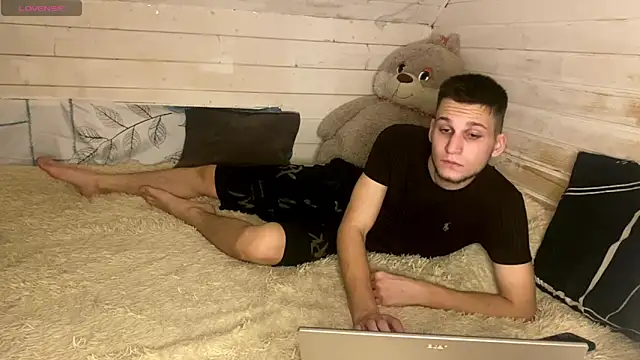 Donald boy online show from March 24, 3:01 pm