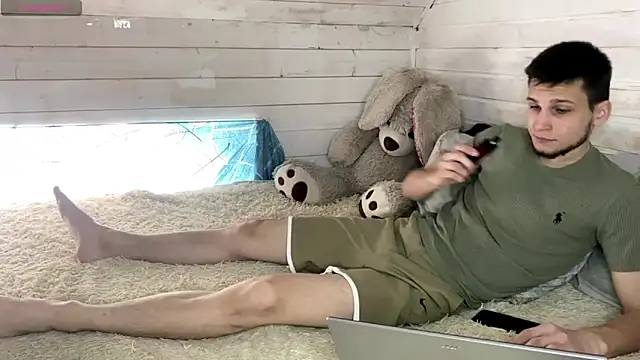 Donald boy online show from April 15, 10:43 am