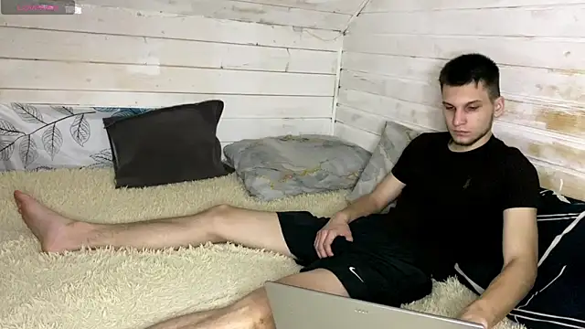 Donald boy online show from March 31, 10:12 pm