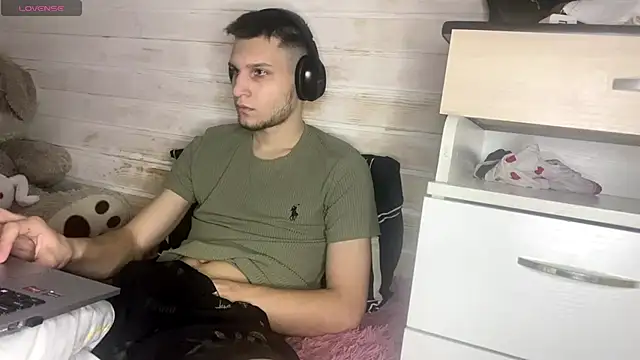 Donald boy online show from March 20, 10:55 pm