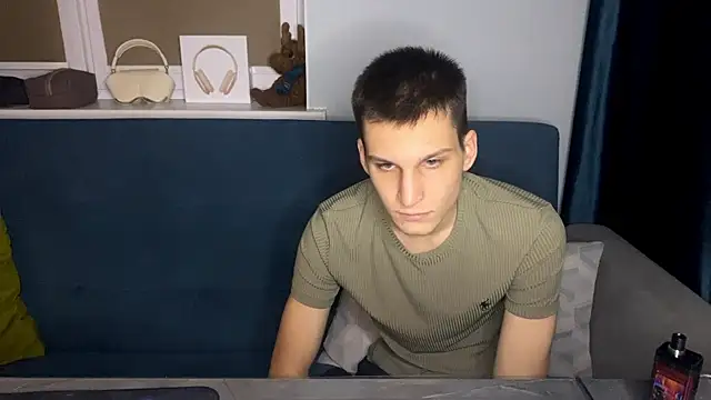 Donald boy online show from February 20, 6:54 pm