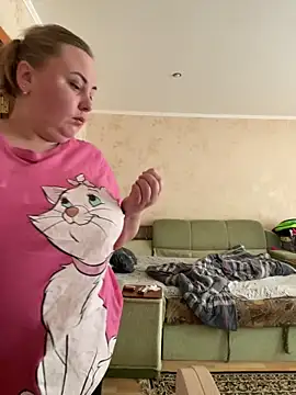 Mommy-girl-Lola online show from February 24, 6:36 am