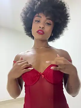 MusaNatacha online show from March 21, 9:08 pm