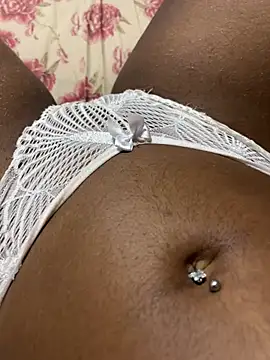 MusaNatacha online show from February 21, 7:49 pm