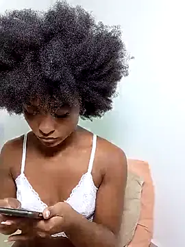 MusaNatacha online show from March 25, 9:24 pm