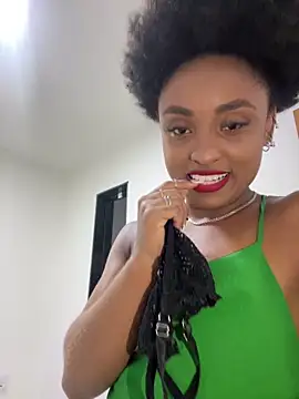 MusaNatacha online show from March 21, 2:02 am