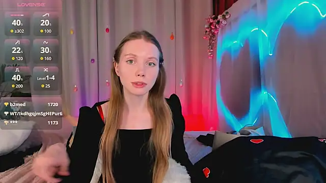 lada2k4 online show from March 28, 6:09 pm