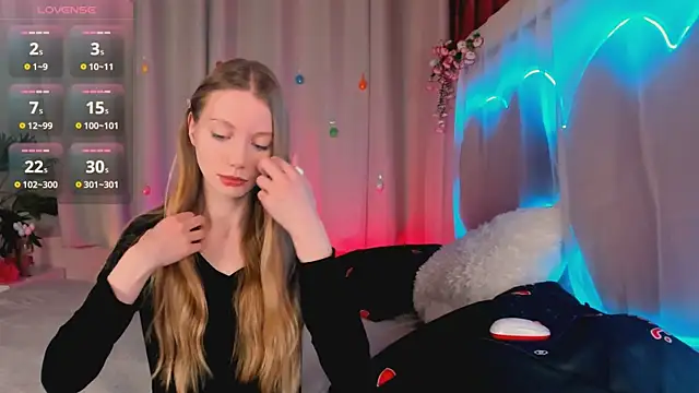 lada2k4 online show from March 31, 5:42 am