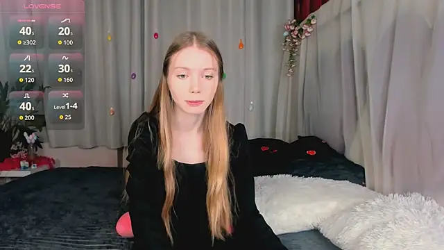 lada2k4 online show from May 11, 5:42 am