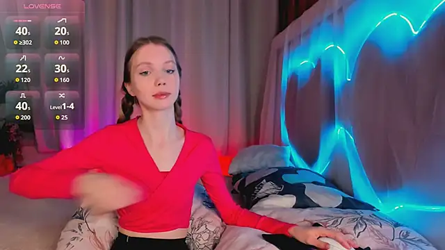 lada2k4 online show from March 19, 5:40 am