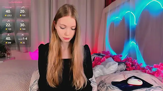 lada2k4 online show from March 12, 5:24 am